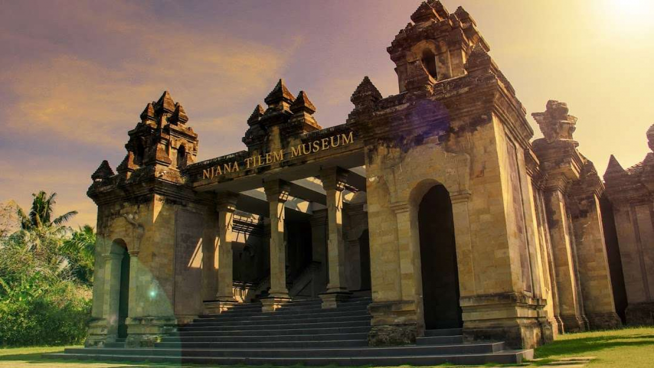 Museum Njana Tilem