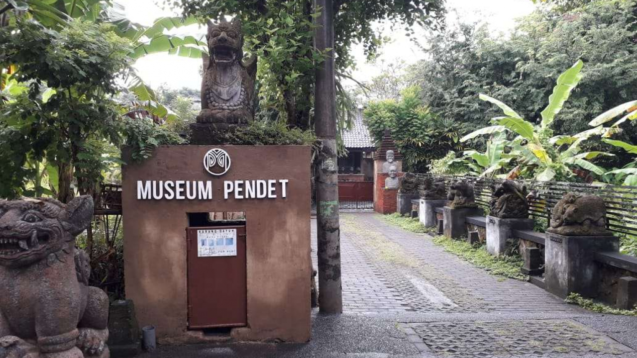 Museum Pendet