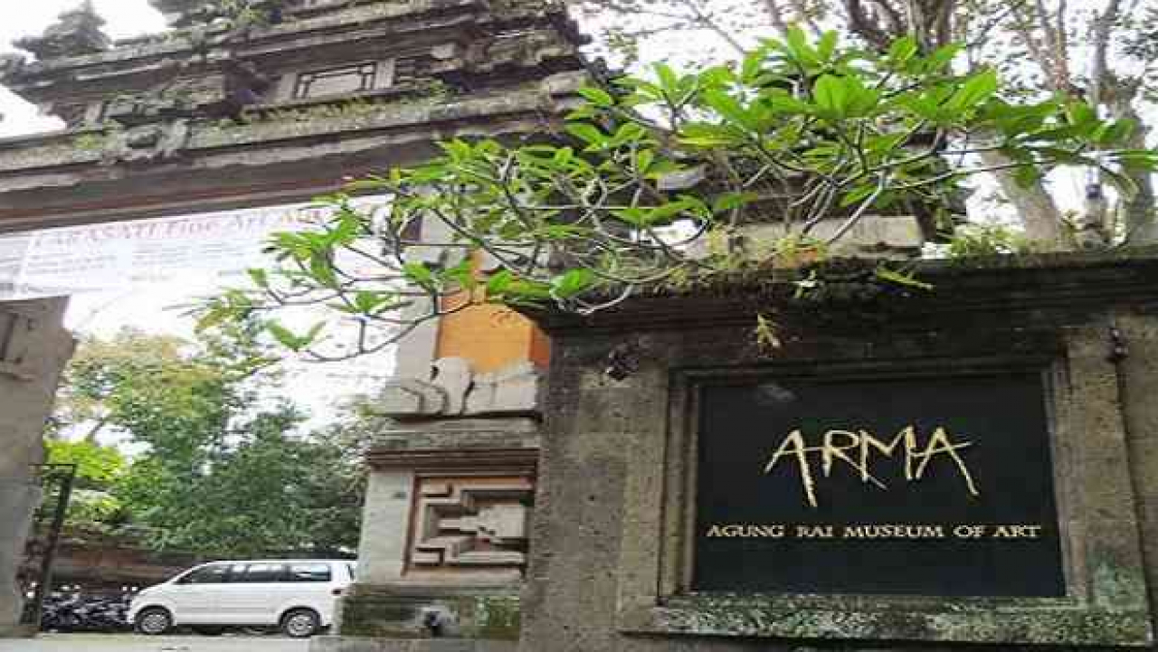 Museum ARMA