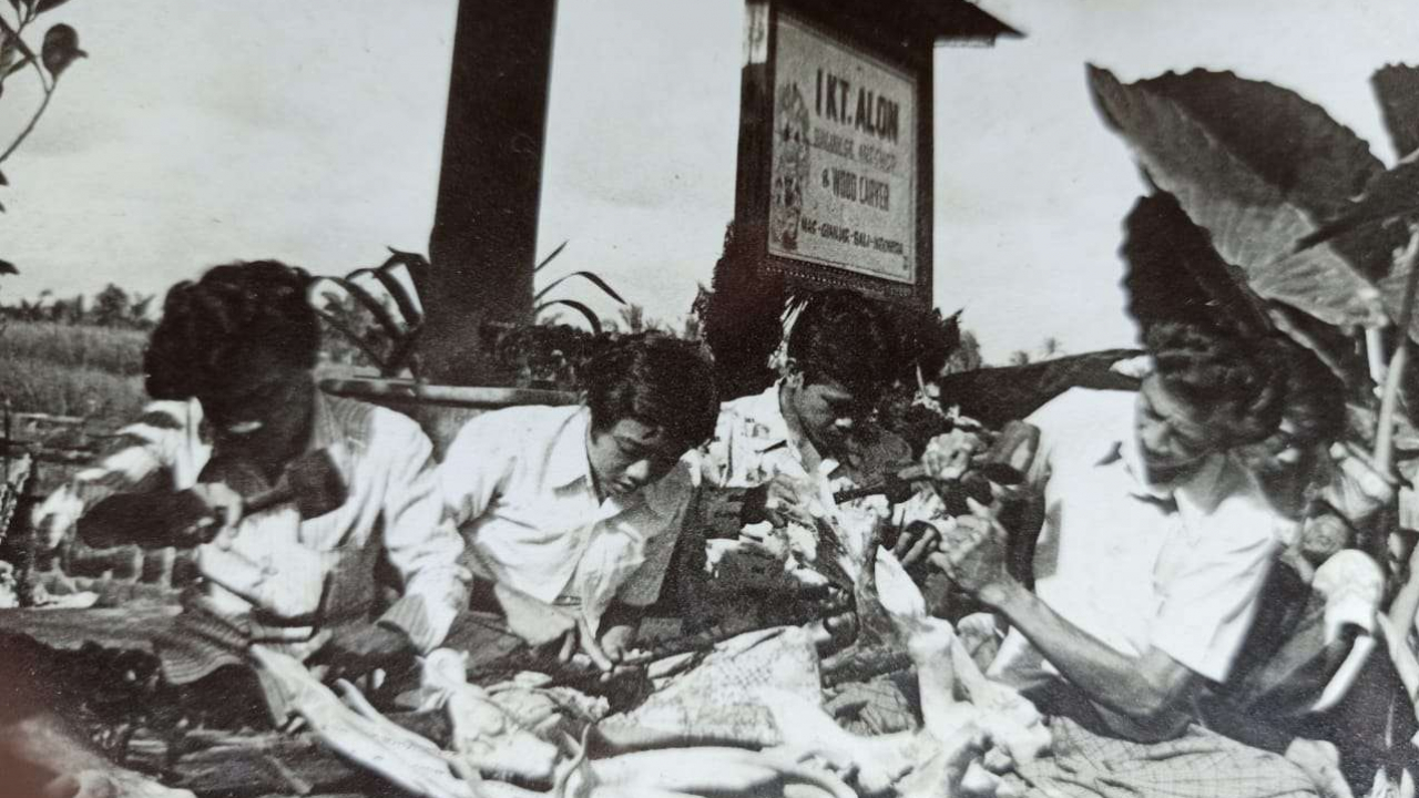 Museum Arca