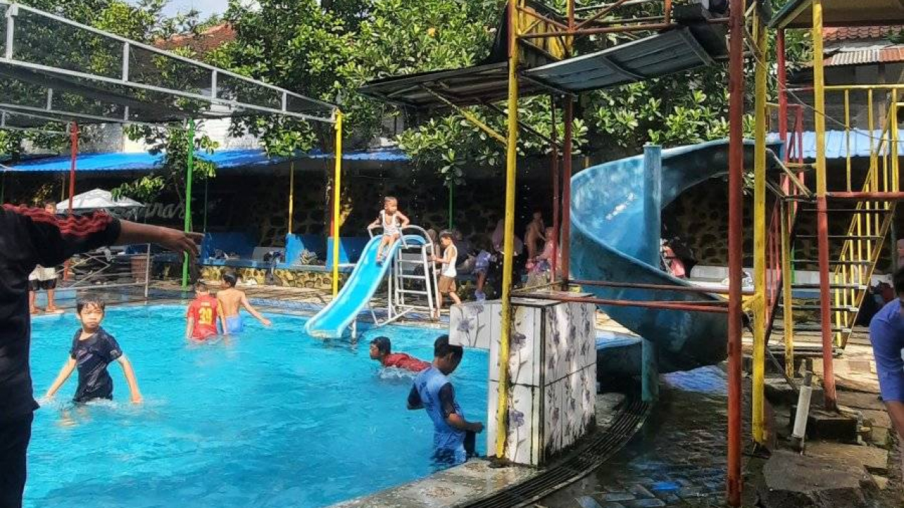 Kolam Amanah
