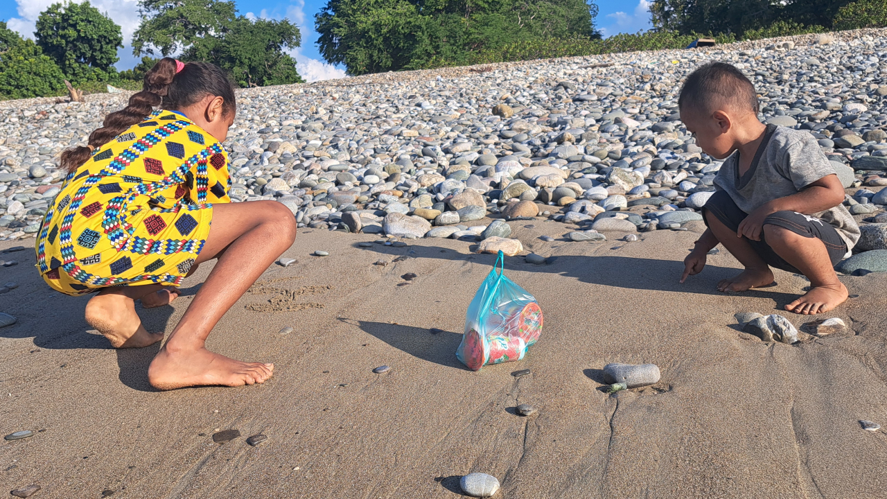 Pantai