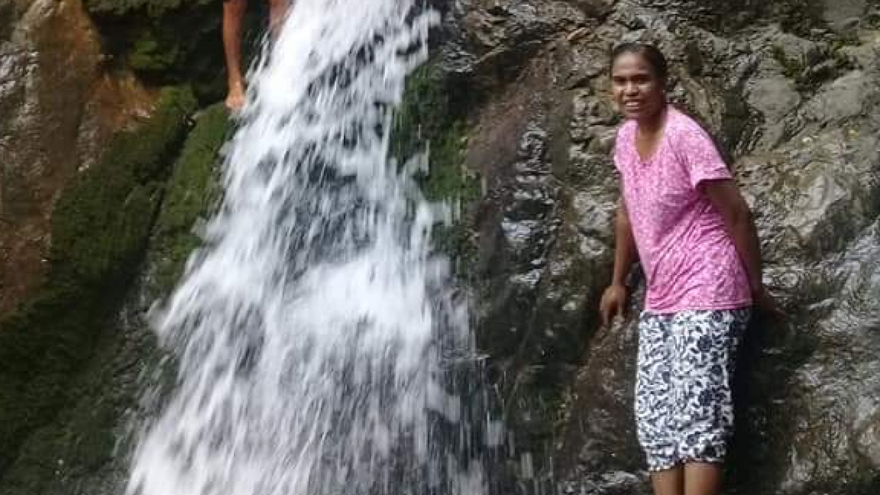 Menjelajahi Keindahan Tersembunyi Air Terjun Bone, Desa Tune di Tahun 2024