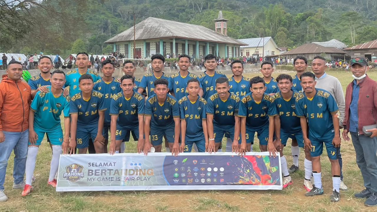 PSM FC Gugur Terhormat di Rahong Cup 2026: Perjuangan Hingga Titik Darah Penghabisan Berakhir Lewat Adu Penalti