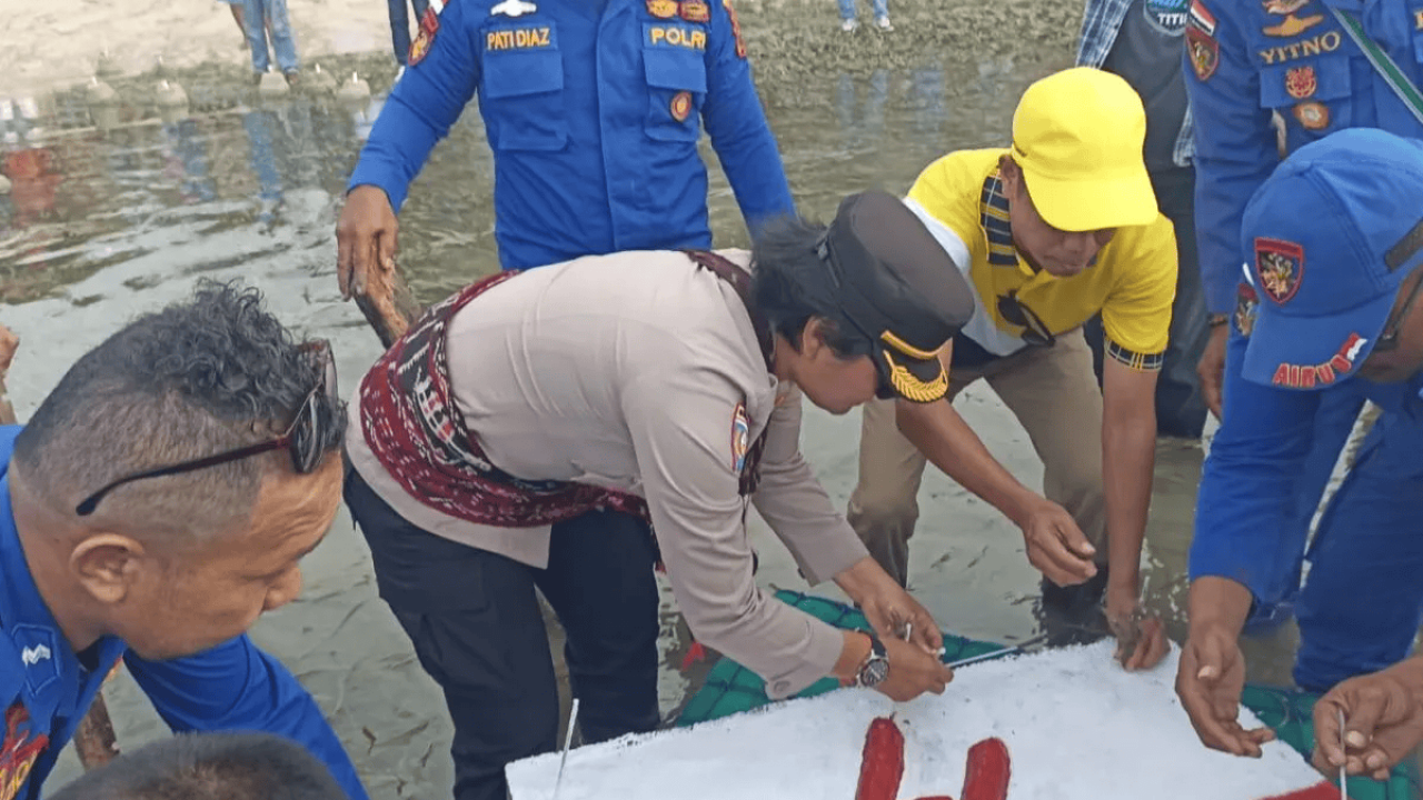 Kabupaten Lembata  Provinsi Nusa Tenggara Timur