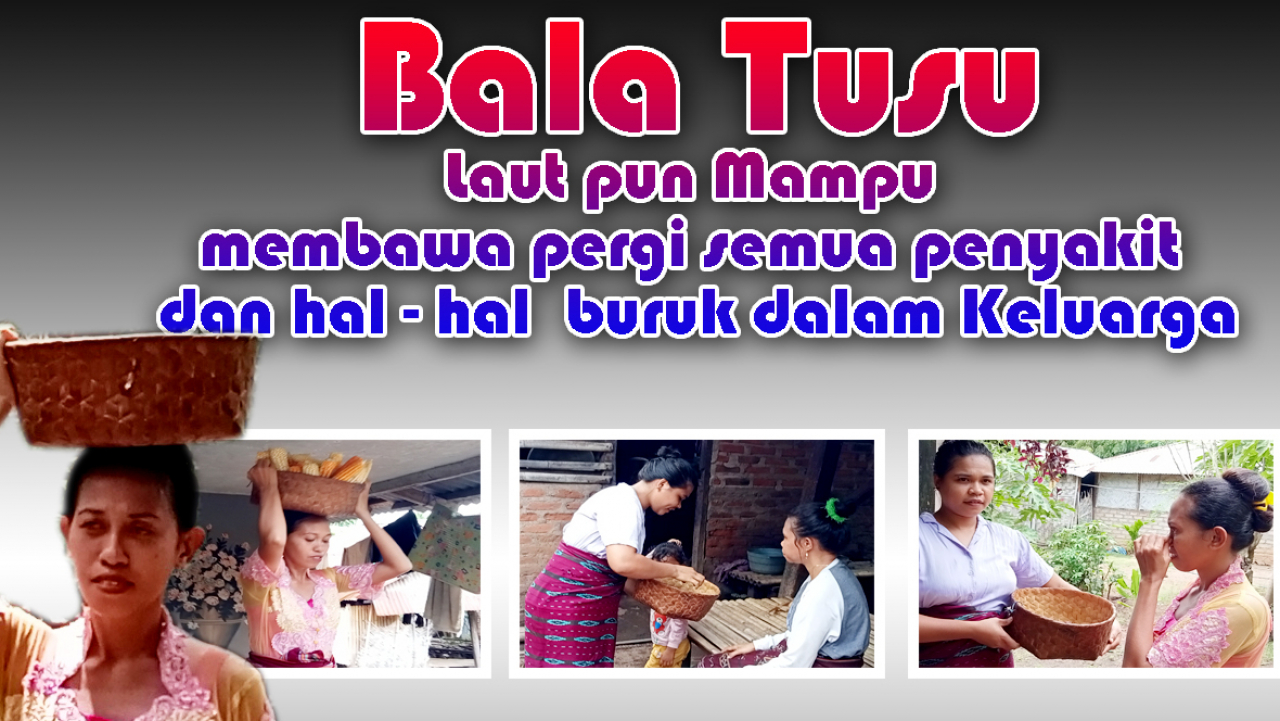 Balang Tusu