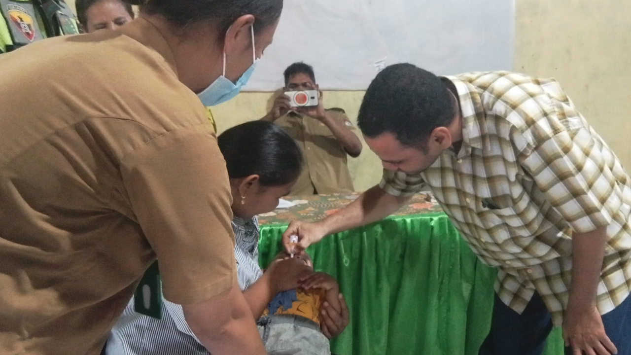 Pekan Imunisasi Nasional