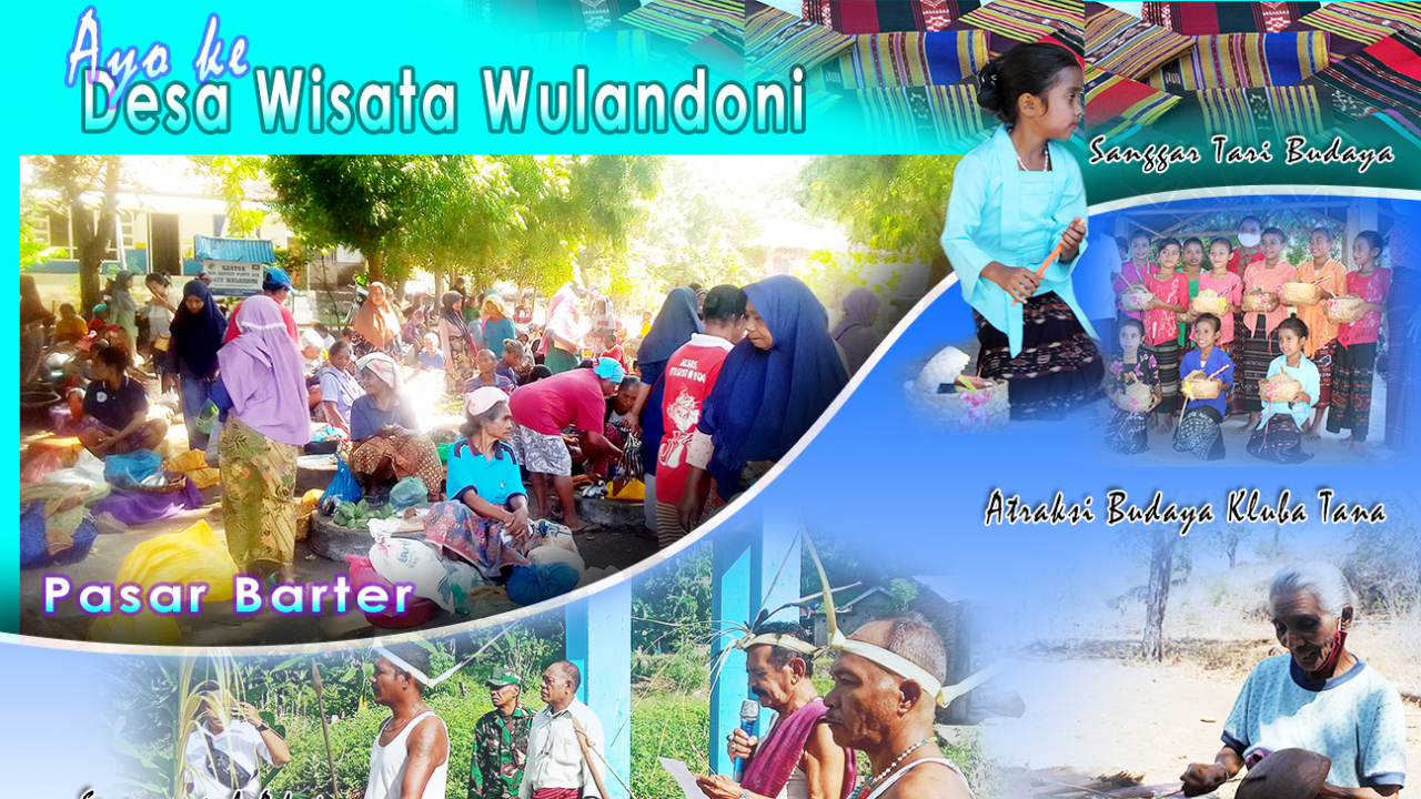 Paket wisata