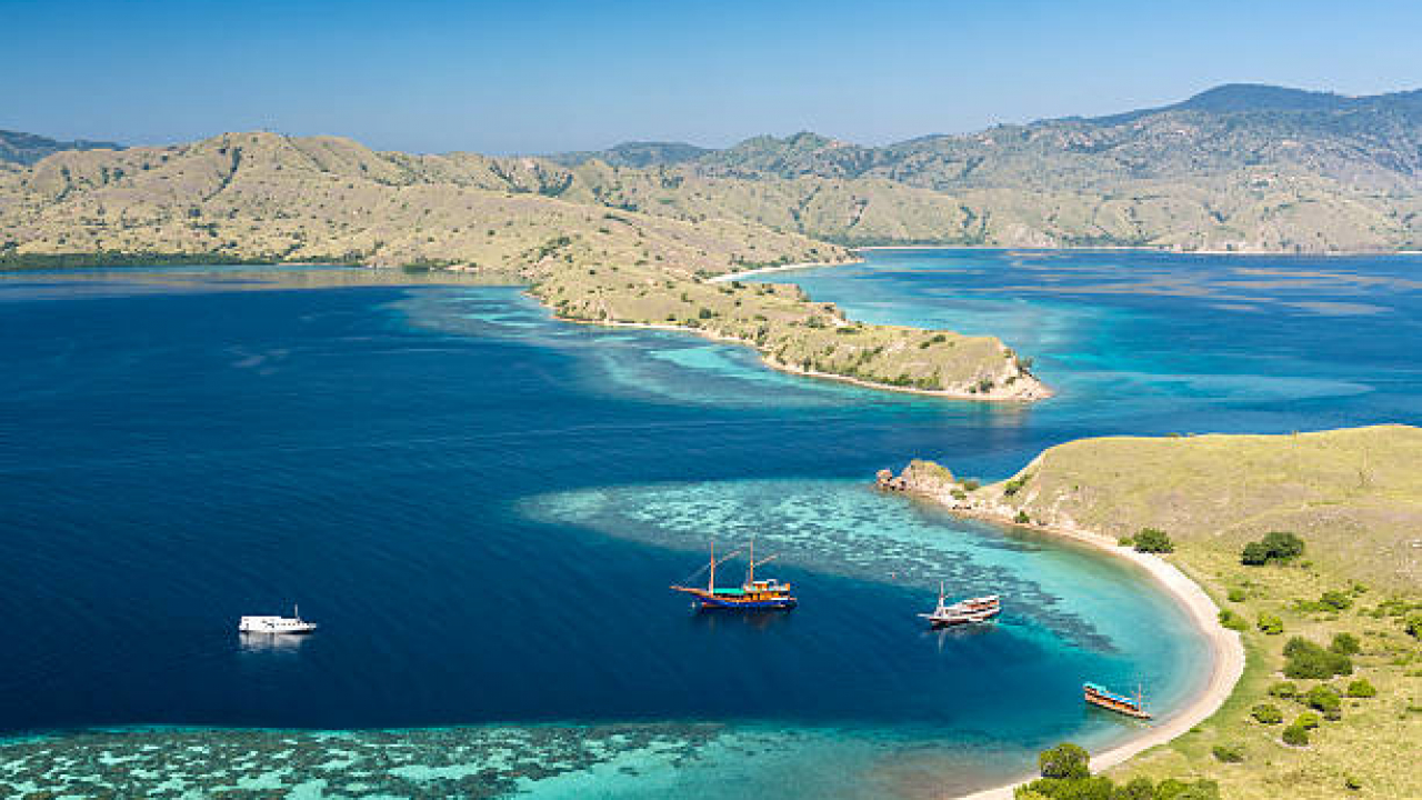 Gili Lawa