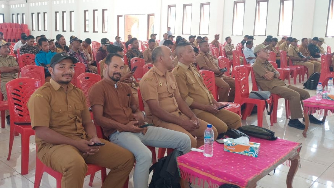Netralitas Kepala Desa dalam Pilkada Manggarai Barat