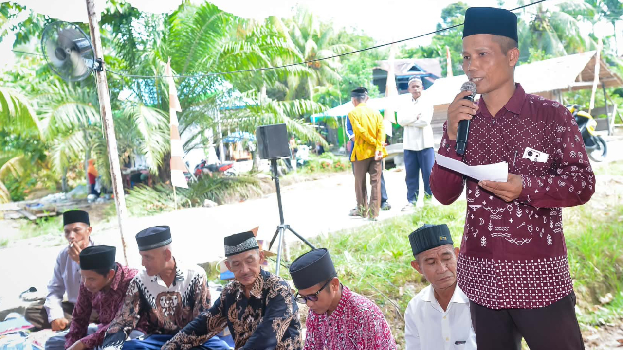 PESTA PERNIKAHAN