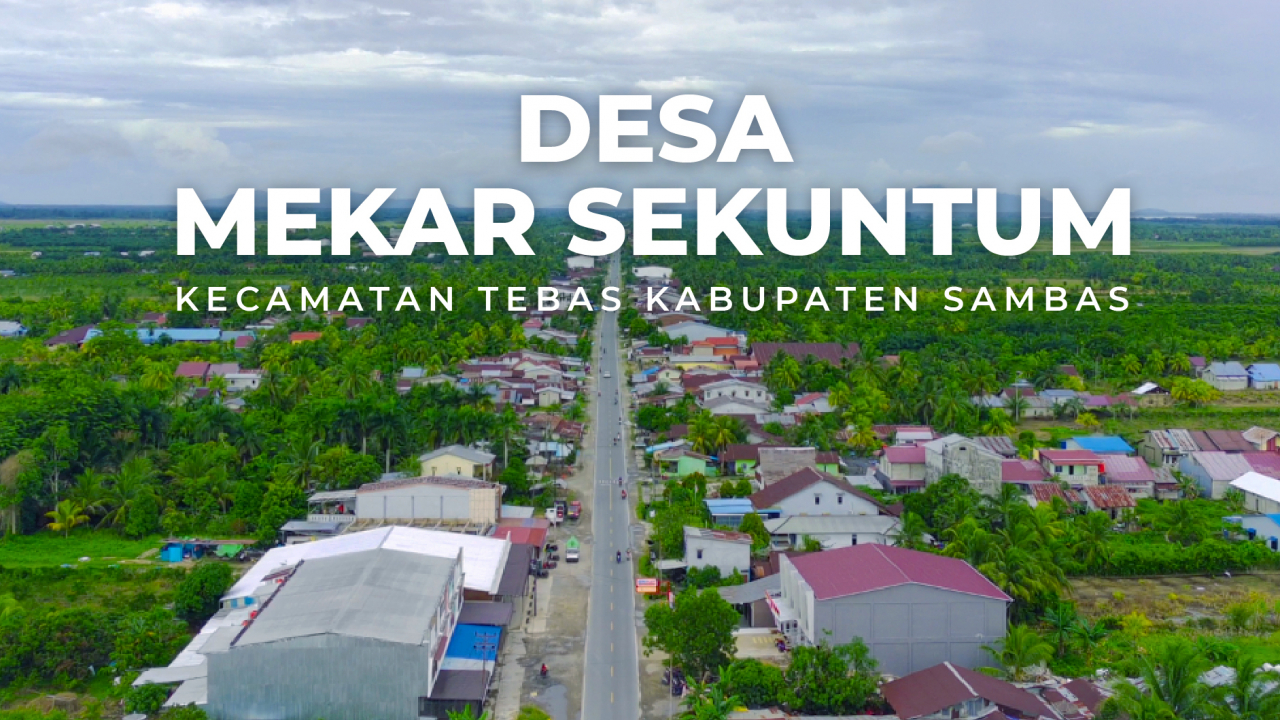 Pertanian dan Perkebunan