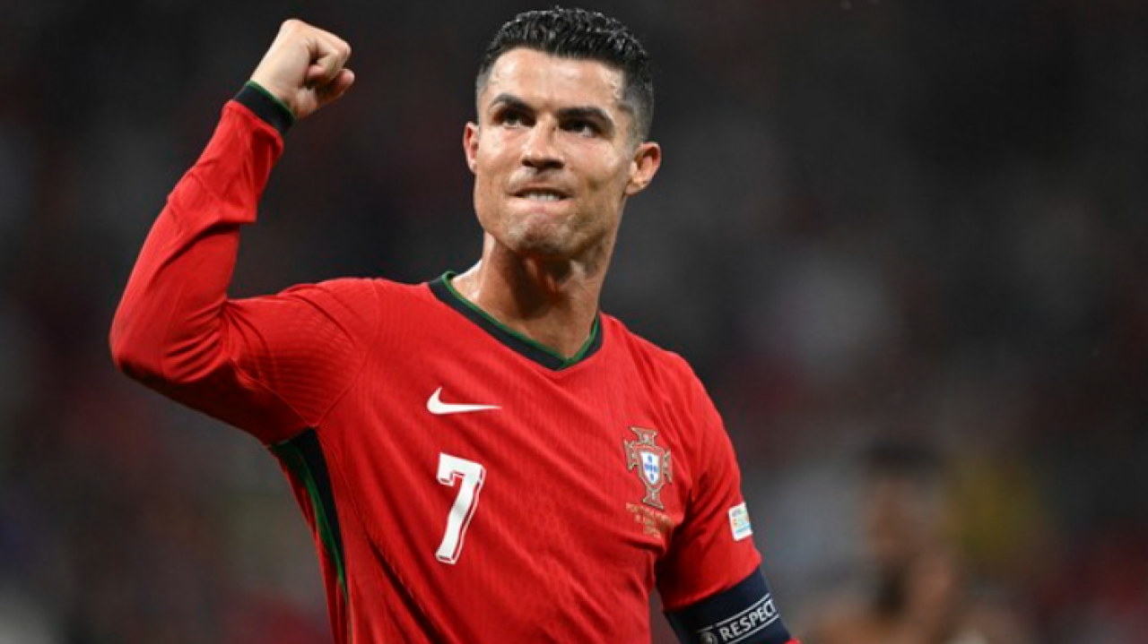 Sinyal Ronaldo Main Lepas di Piala Dunia 2026