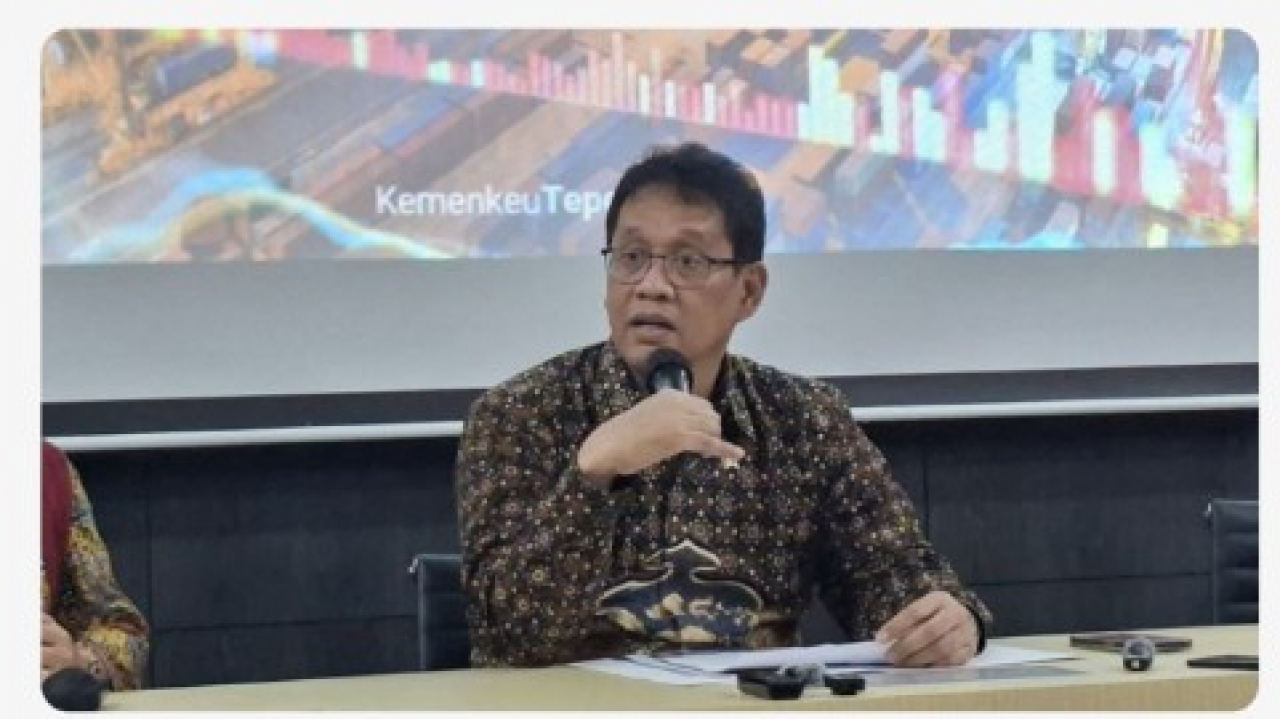 Desa Dilanda Kepanikan: PMK 81/2025 Pastikan Dana Desa Tahap II BisaHangus