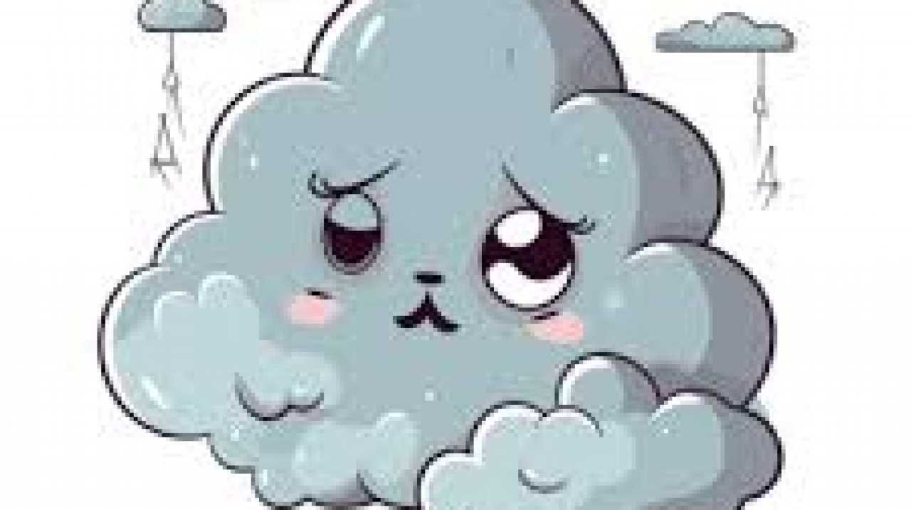 PERKIRAAN CUACA TANGGAL 01 DESEMBER 2025 DESA LUBUK SABUK DAN SEKITARNYA