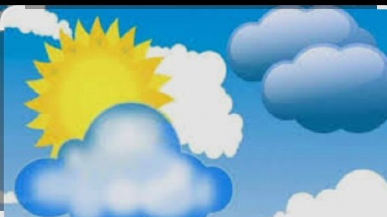 PERKIRAAN CUACA TANGGAL 26 OKTOBER 2025 DESA LUBUK SABUK DAN SEKITARNYA