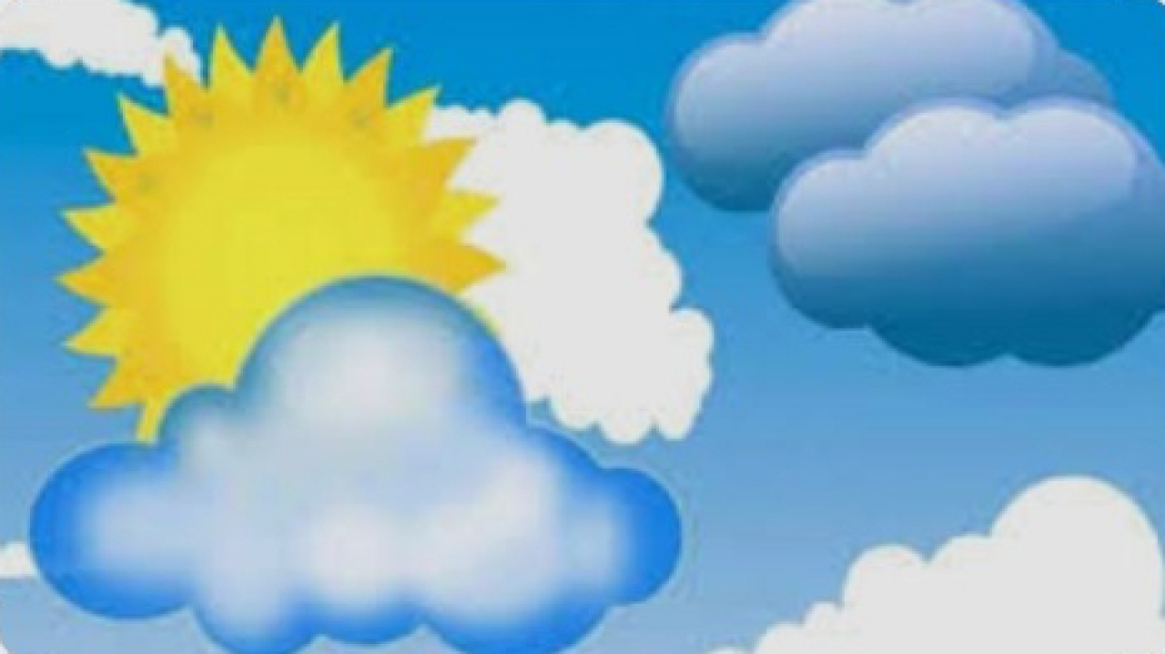 PERKIRAAN CUACA TANGGAL 21 NOVEMBER 2025 DI DESA LUBUK SABUK DAN SEKITARNYA