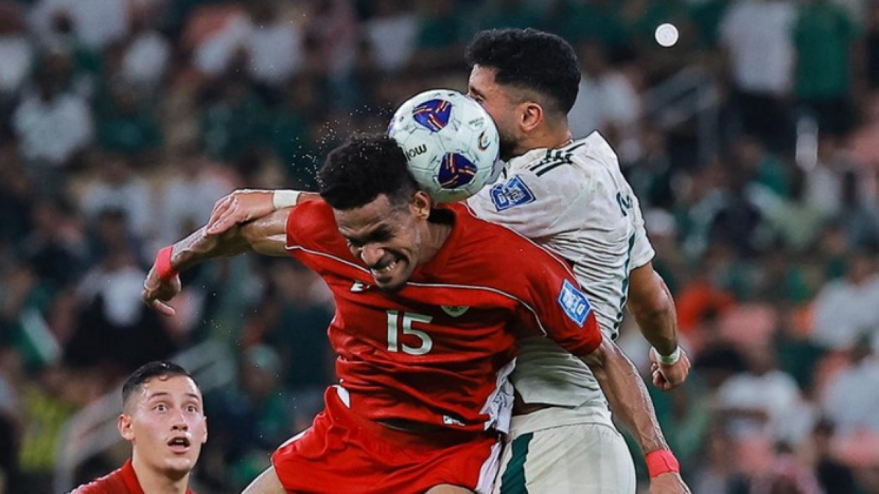 Klasemen Kualifikasi Piala Dunia 2026: Indonesia Juru Kunci Grup B