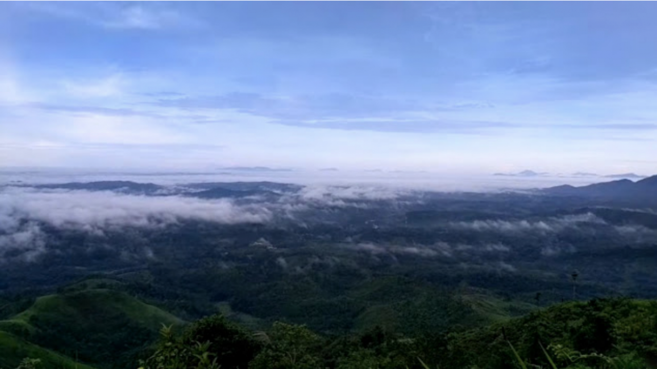 Bukit Bellew