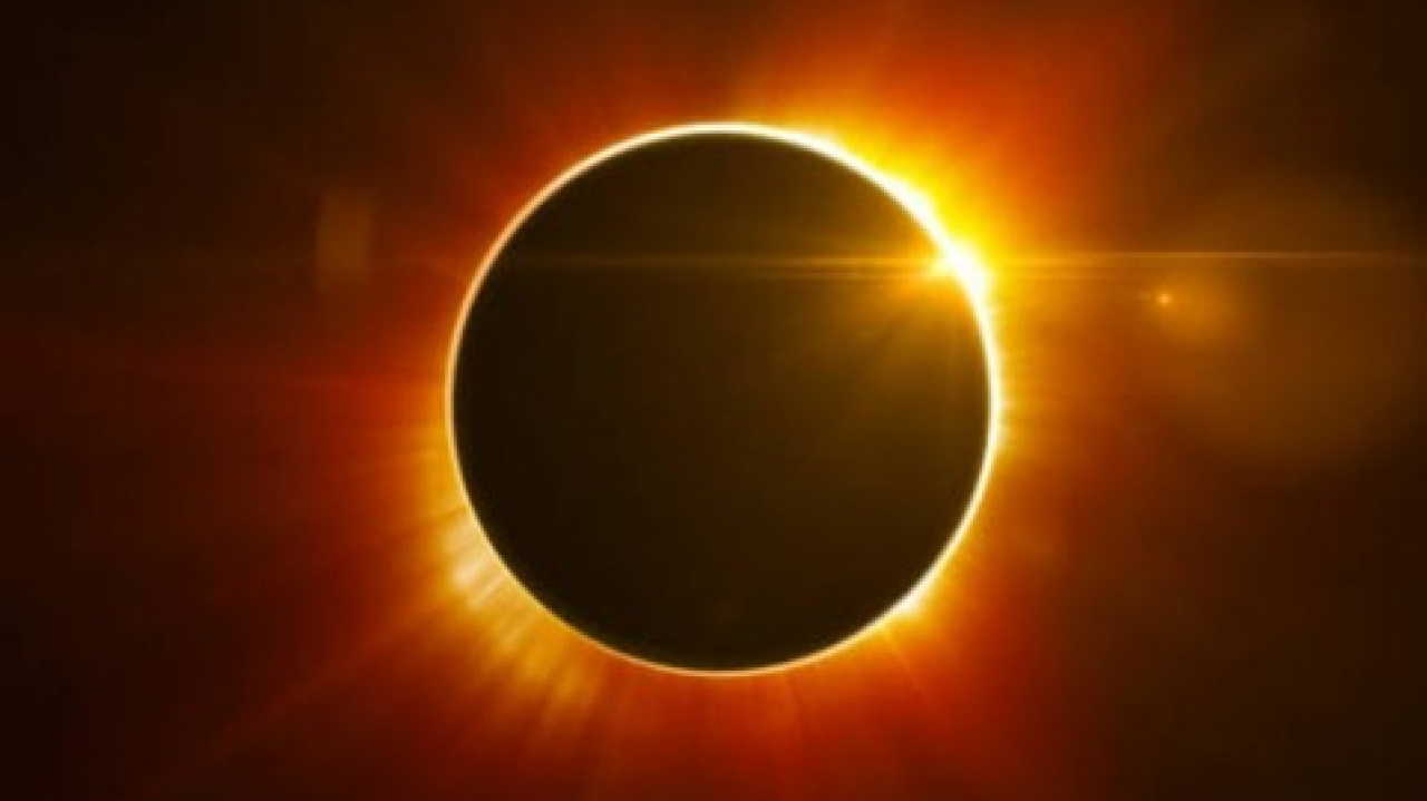GERHANA MATAHARI TERJADI PADA TANGGAL 21 SEPTEMBER 2025, INI WAKTUNYA
