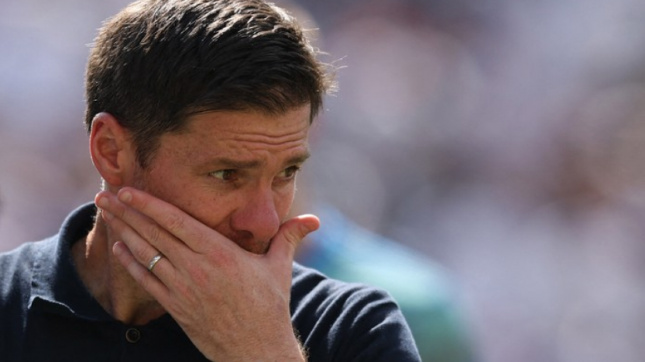 Rumor di Real Madrid: Xabi Alonso Out, Zinedine Zidane In?