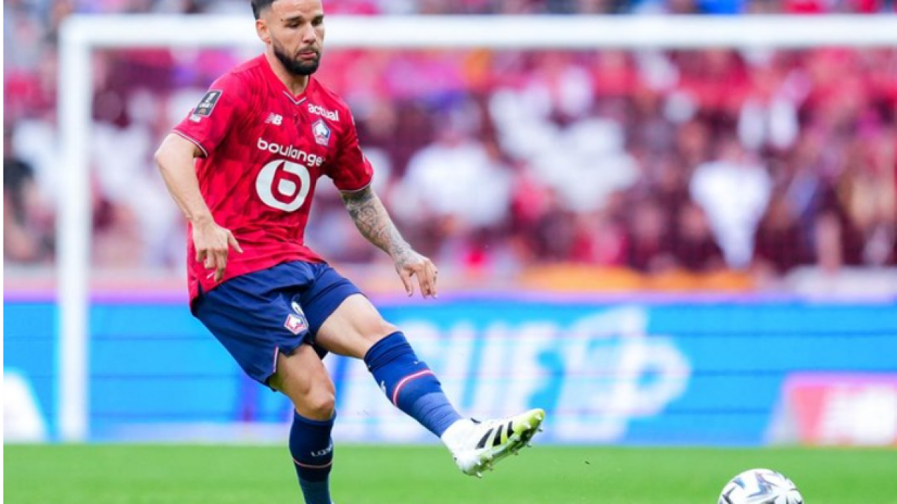 Statistik Sip Calvin Verdonk Vs AS Roma