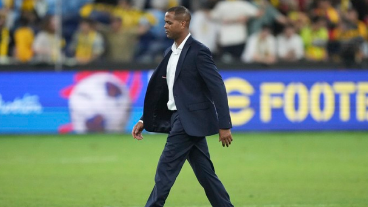 Menit-menit Akhir Patrick Kluivert Pisah Jalan sama Timnas Indonesia