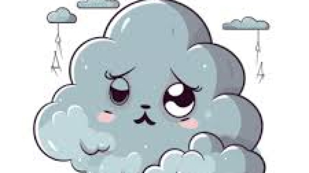 PERKIRAAN CUACA TANGGAL 4 JANUARI 2026 DIDESA LUBUK SABUK DAN SEKITARNYA