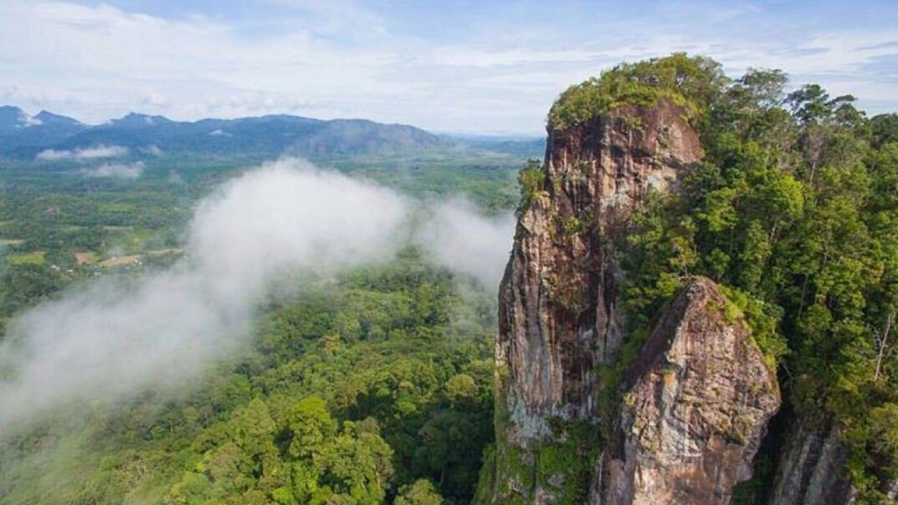 Bukit Kuri