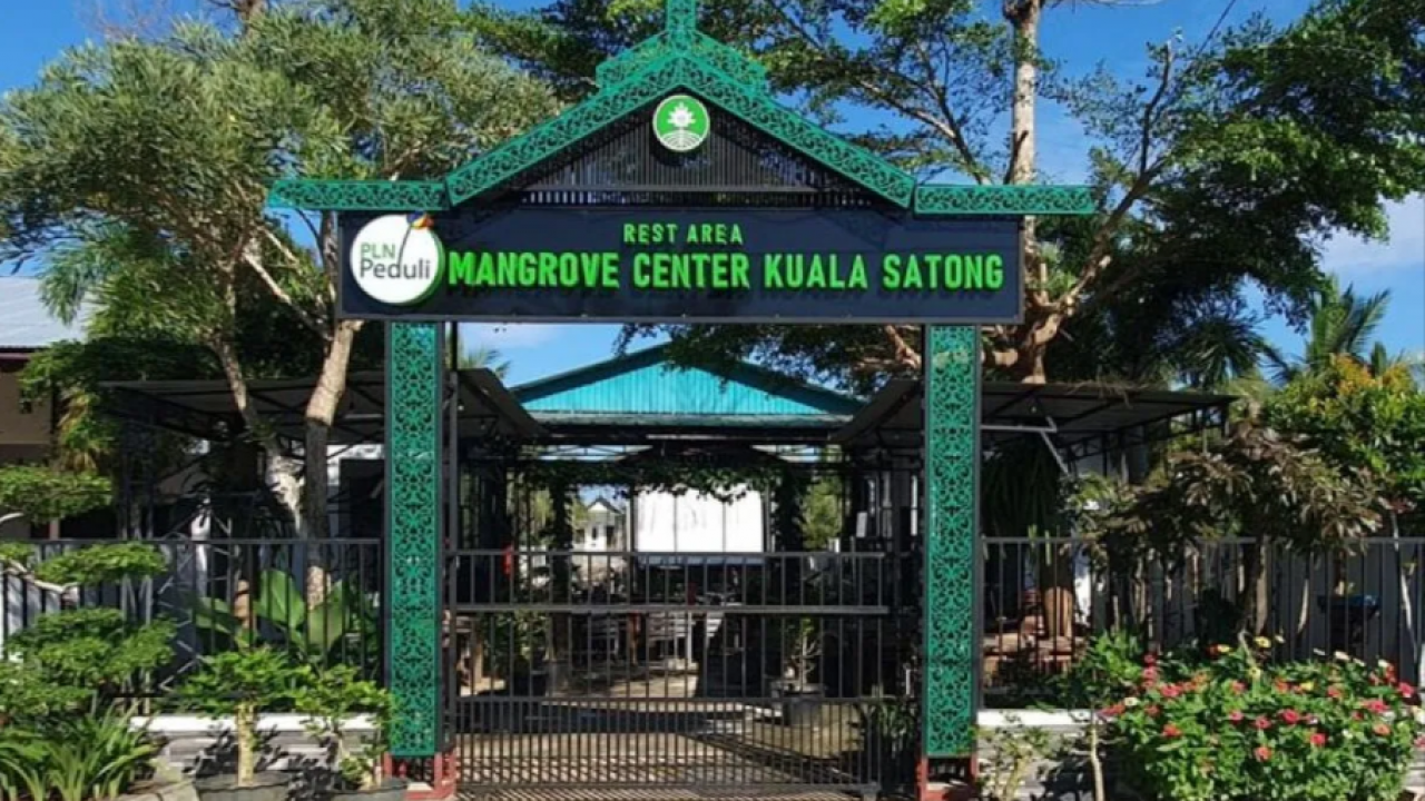 PLN dukung peningkatan ekonomi masyarakat melalui UMKM di Ketapang