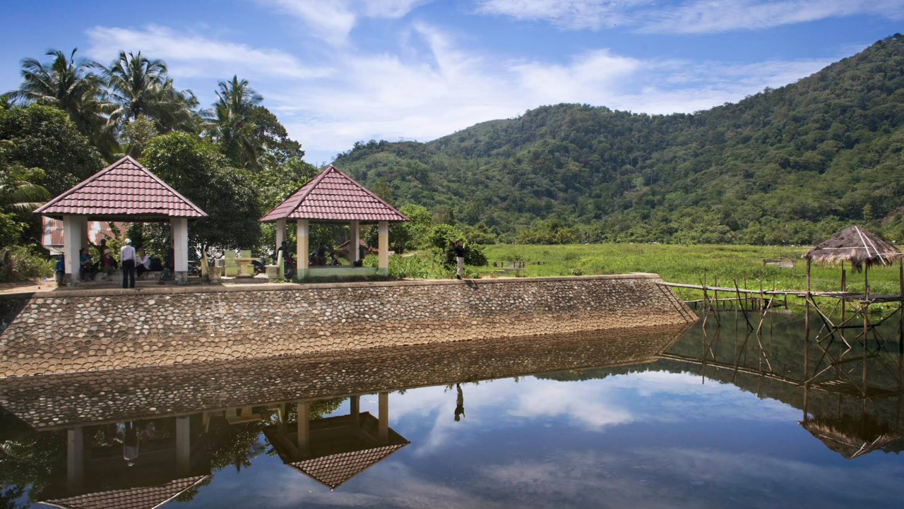 Taman Nasional Gunung Palung