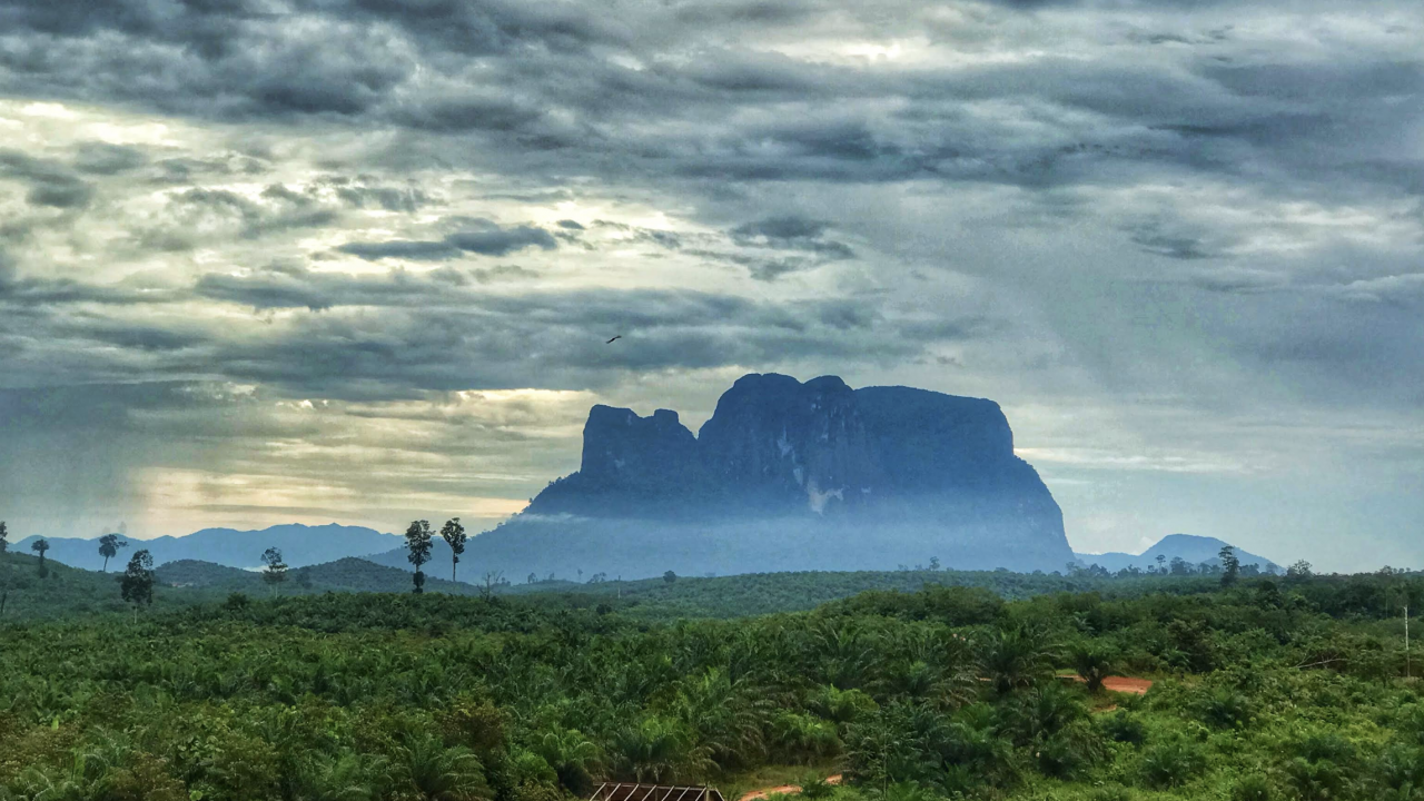 Bukit Batu Daya
