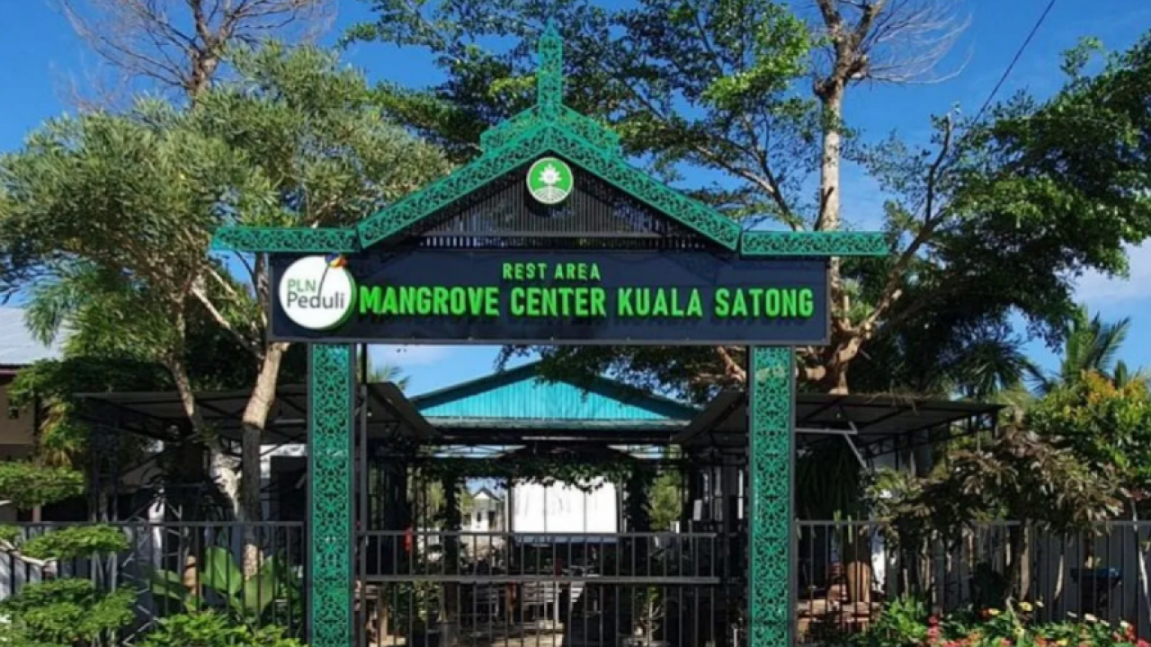 PLN dukung peningkatan ekonomi masyarakat melalui UMKM di Ketapang