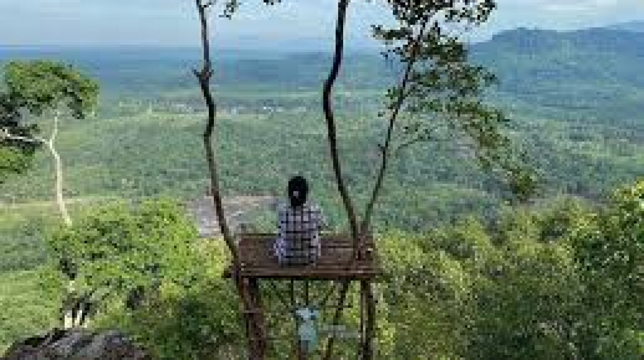 Batu Besampak