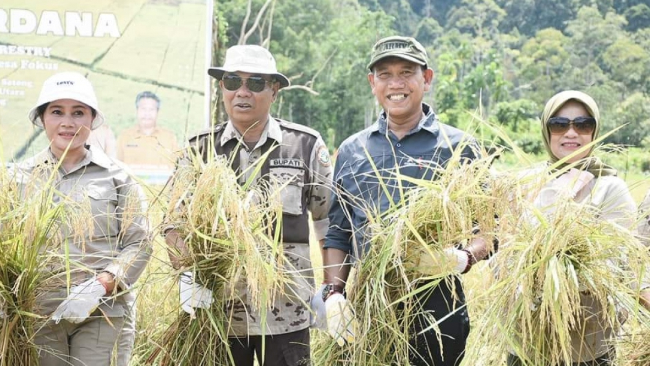 Ekowisata Mangrove dan Konservasi Lingkungan