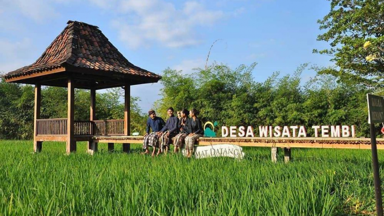Taman Wisata Barmasta