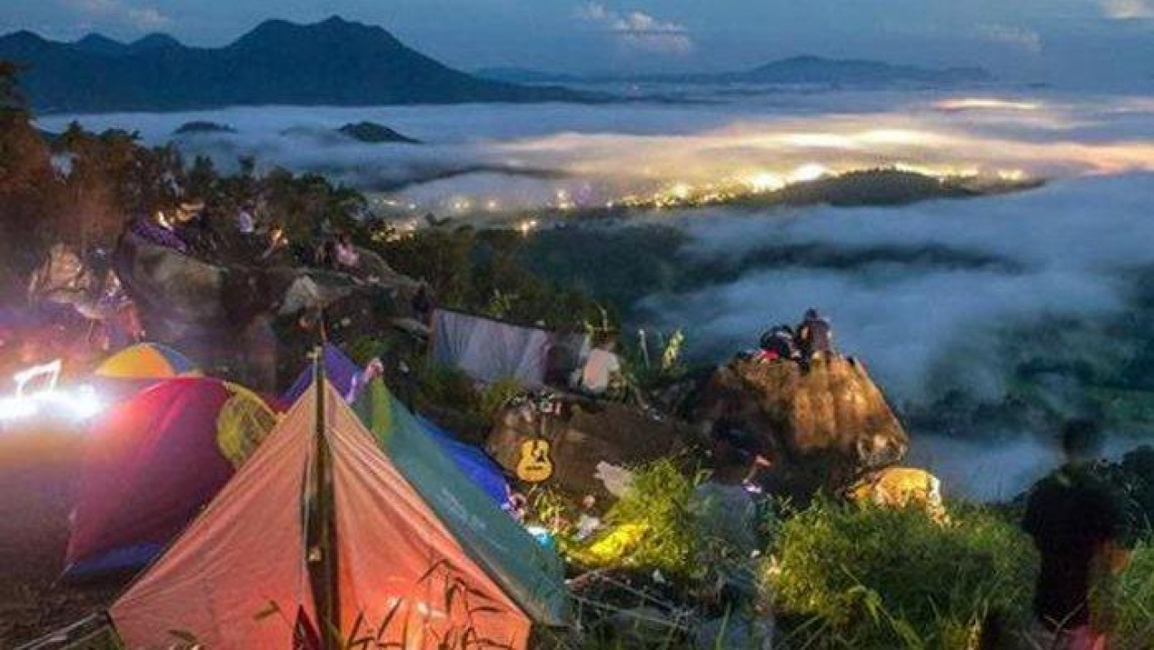 Daftar Desa di Kecamatan Manis Mata, Kabupaten Ketapang, Provinsi Kalimantan Barat