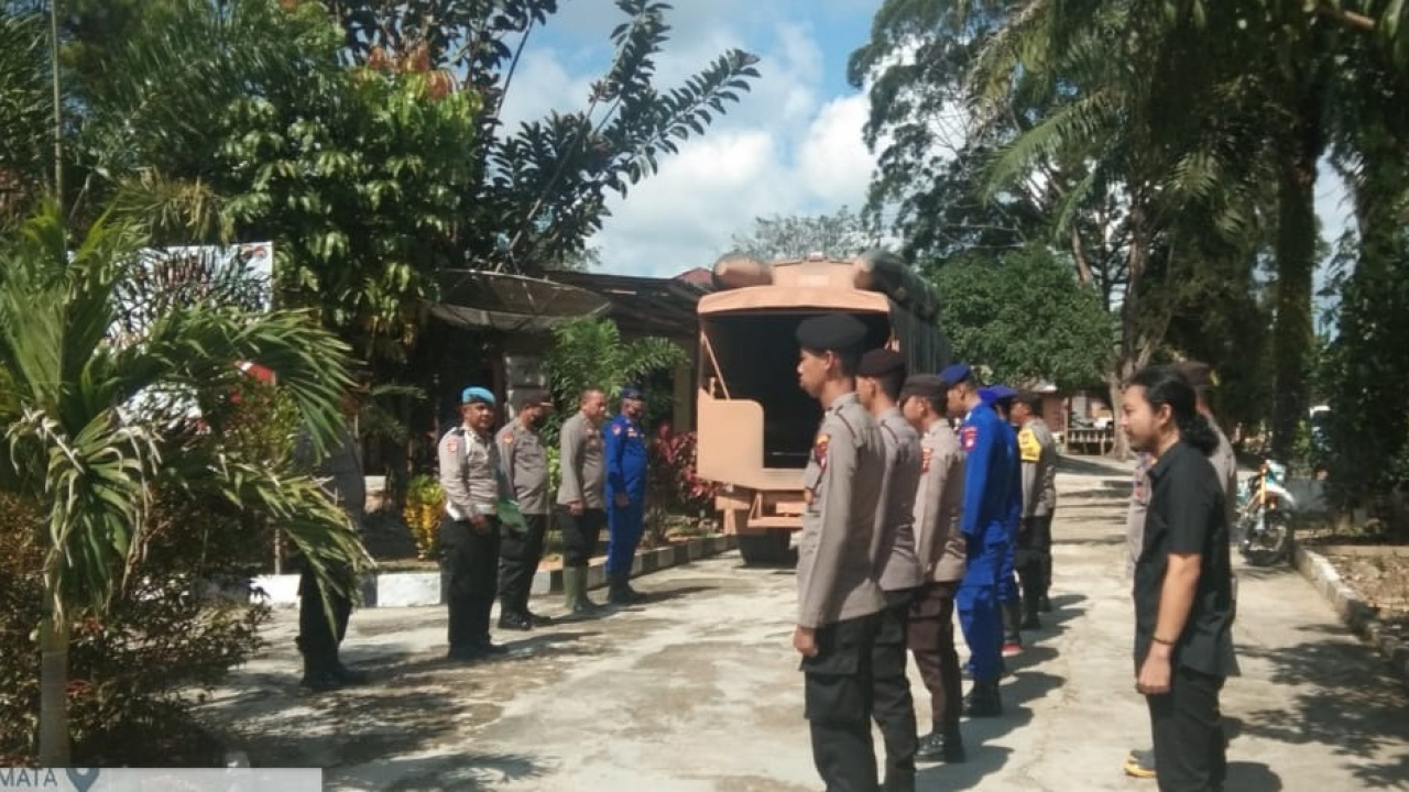 Pertanian dan Perkebunan