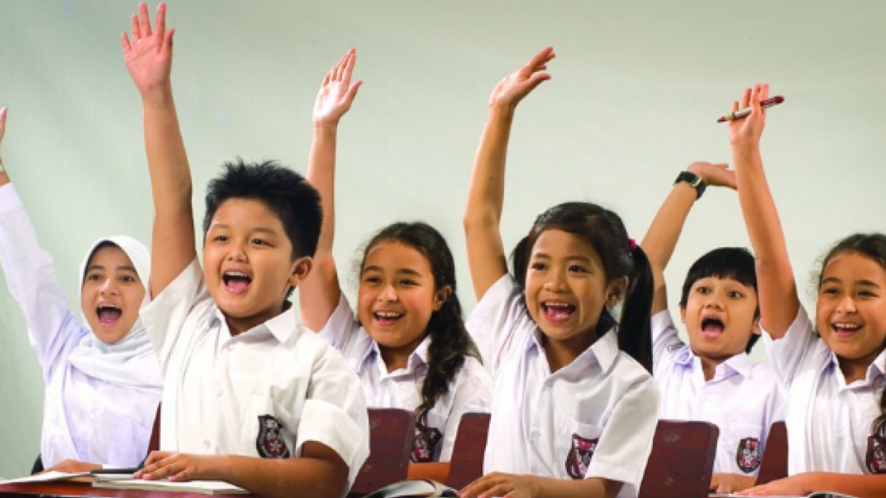 Pendidikan