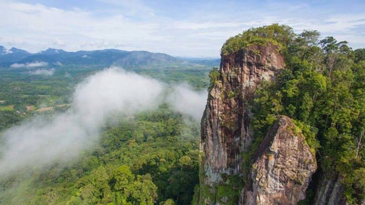 Bukit Kuri
