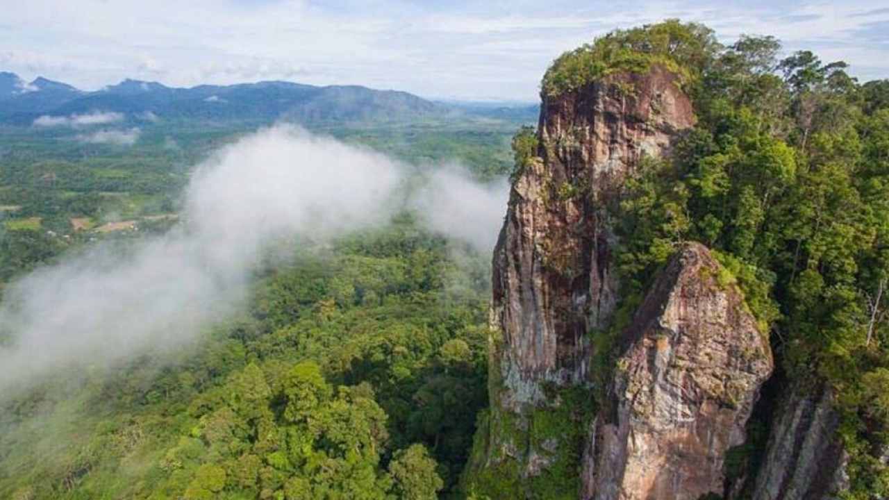Bukit Kuri