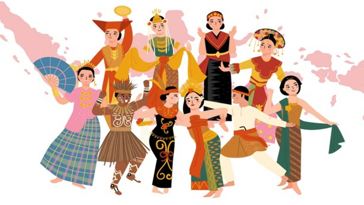 Adat dan Budaya