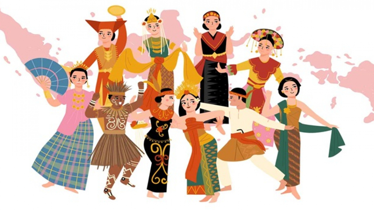 Adat dan Budaya
