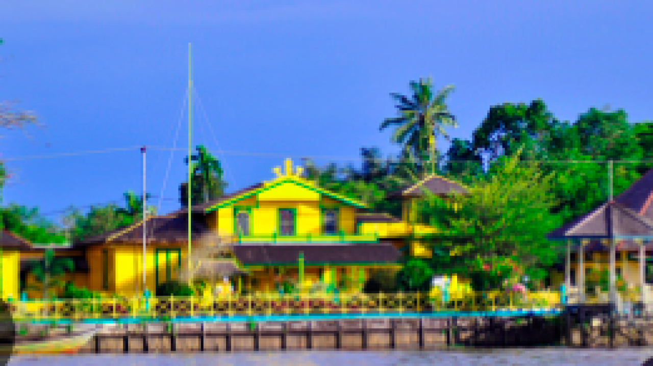 Wisata Desa