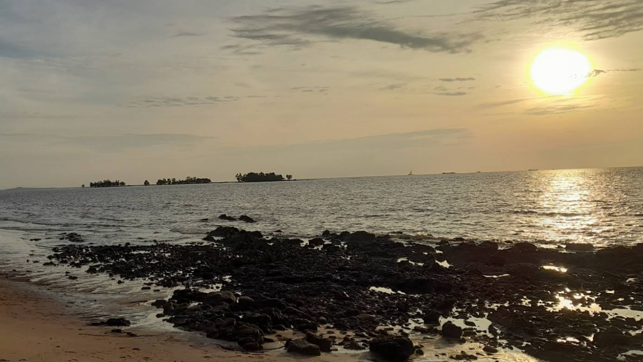 Pantai