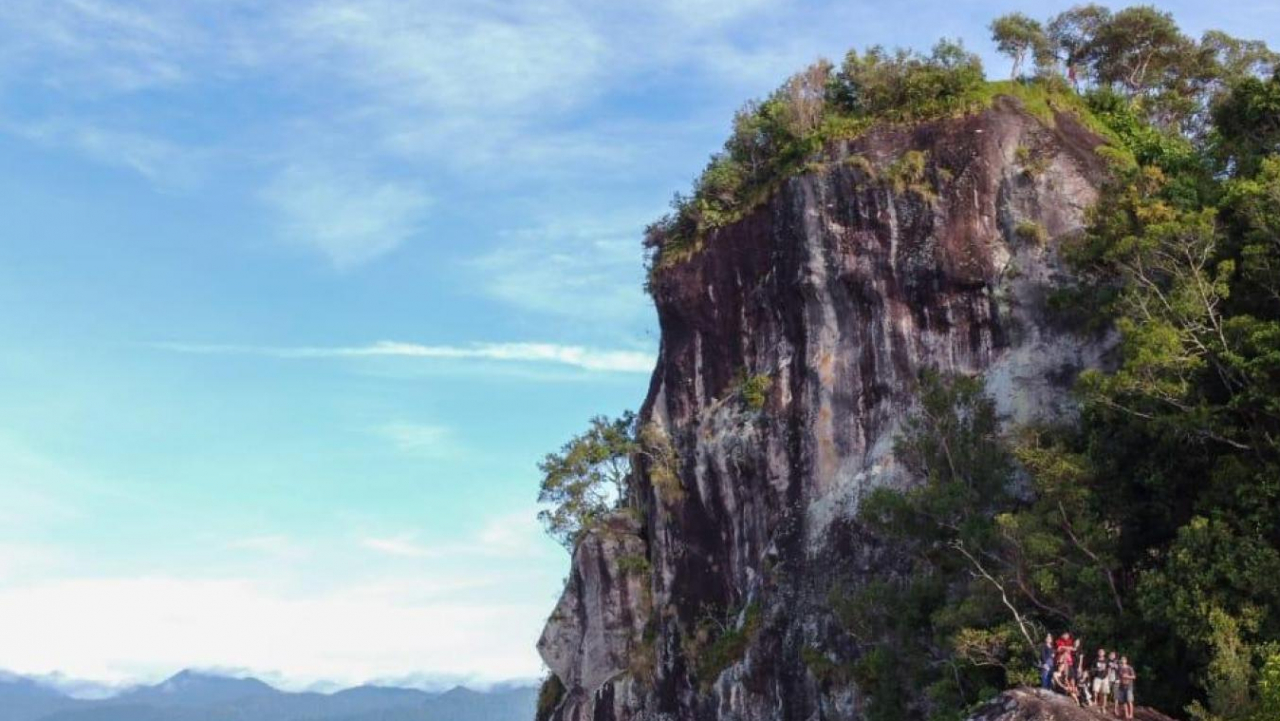 Bukit Kuri