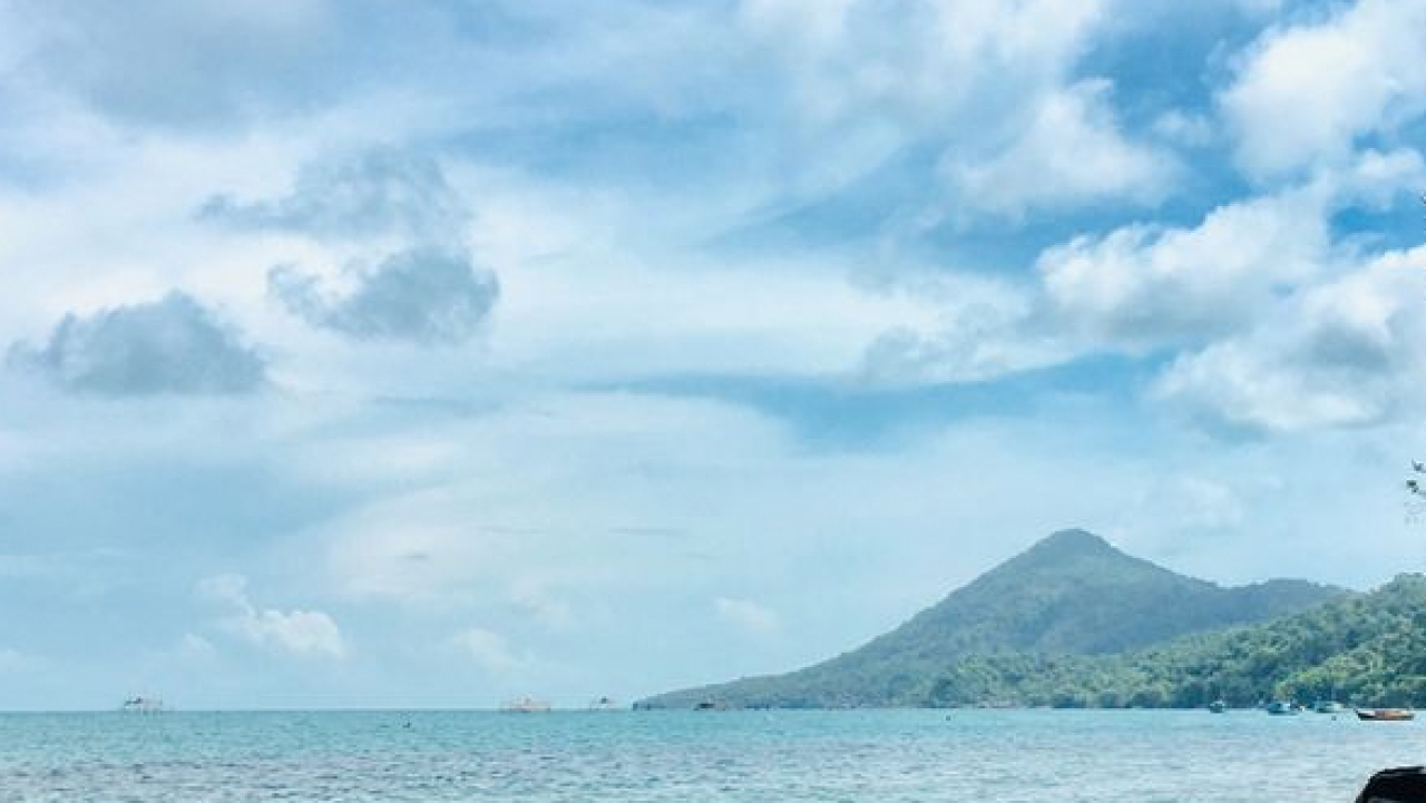 Pariwisata Alam