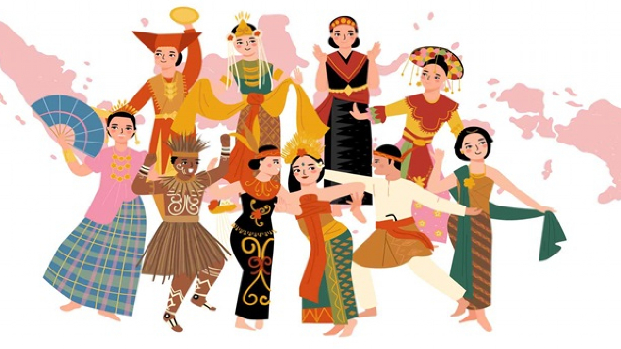 Adat dan Budaya