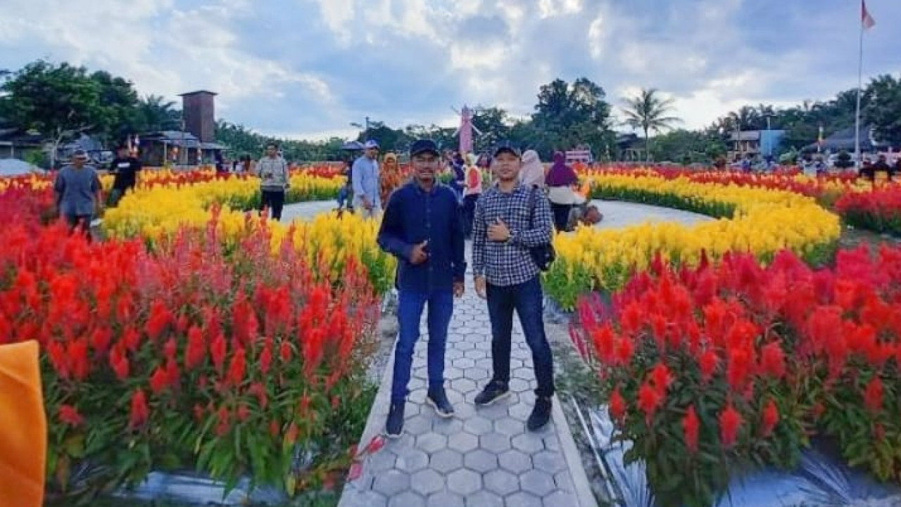 Wisata Taman Desa