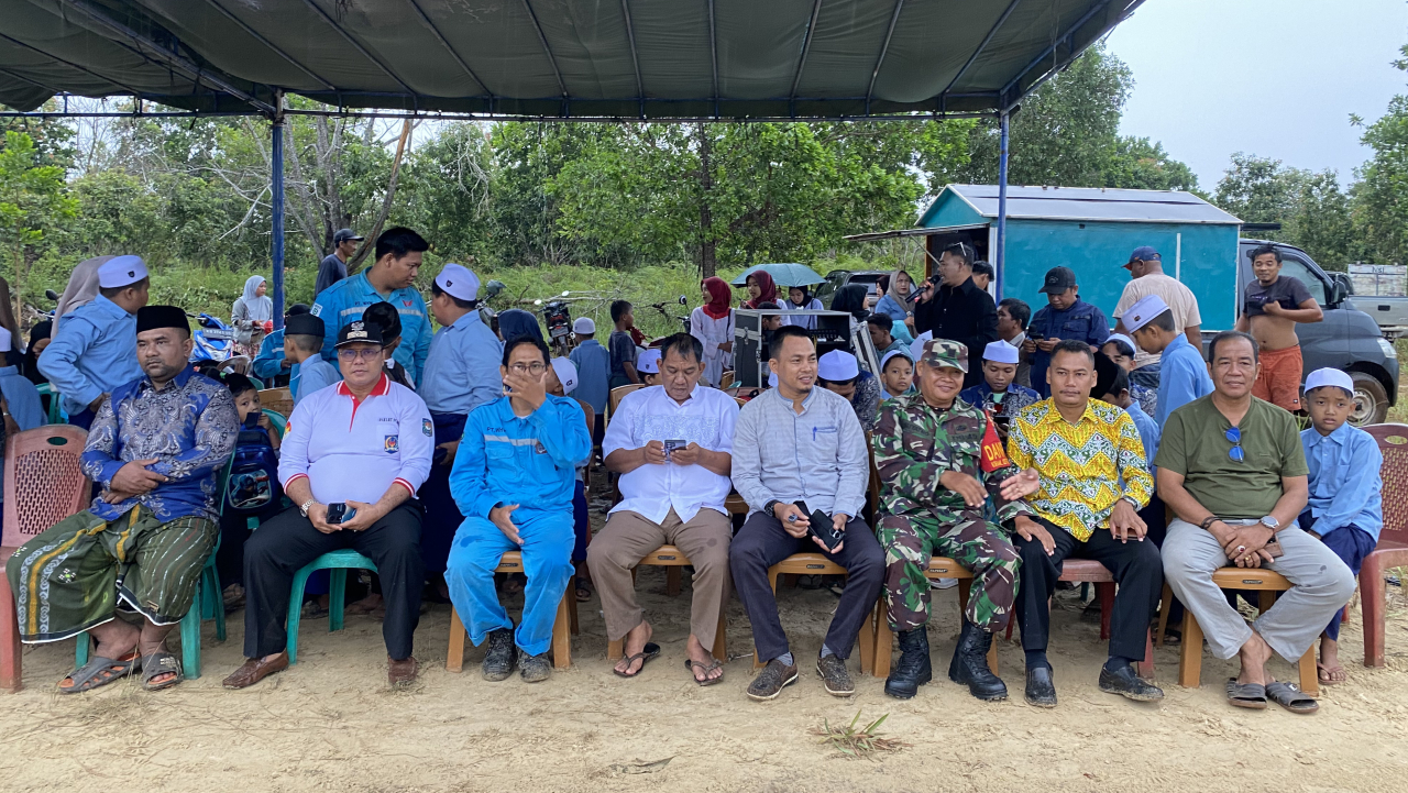 Mengenal Lebih Dekat Adat Istiadat Desa Mekar Utama